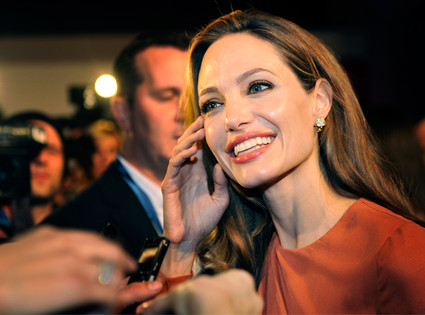 Angelina Jolie Angelina Jolie